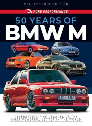 Pure Performance - Issue 6 - 29 April 2022