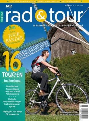 rad&tour - 05 Mai 2022