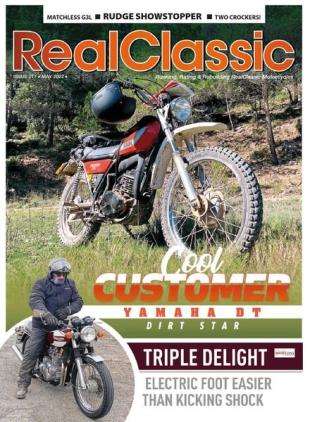 RealClassic - May 2022