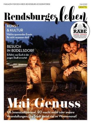 RENDSBURGerLEBEN - Mai 2022