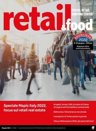 Retail & Food - Maggio 2022