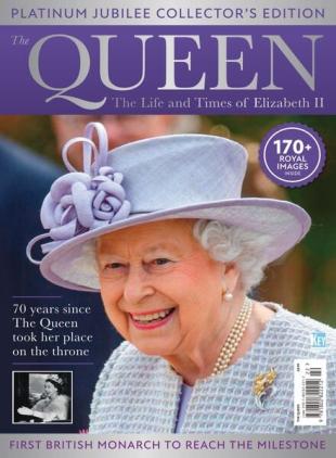 Royal Collection - April 2022