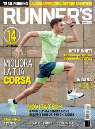 Runner's World Italia - Maggio 2022