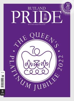 Rutland Pride - June 2022