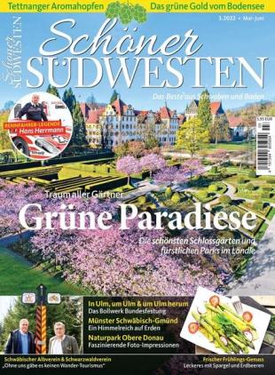 SchOner Sudwesten - 06 Mai 2022