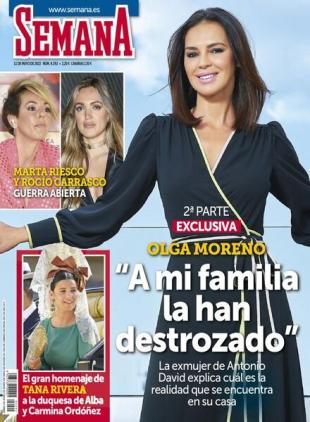 Semana Espana - 11 mayo 2022