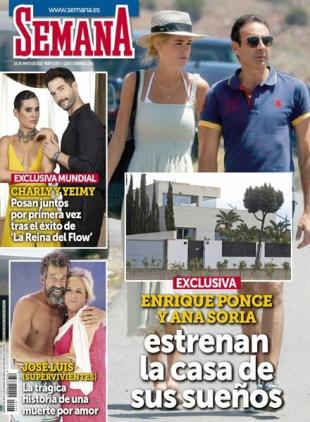 Semana Espana - 18 mayo 2022