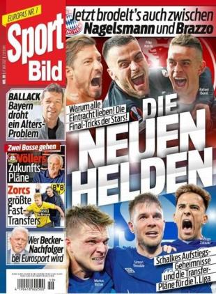 Sport Bild - 11 Mai 2022