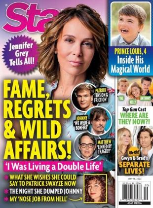 Star Magazine USA - May 16 2022