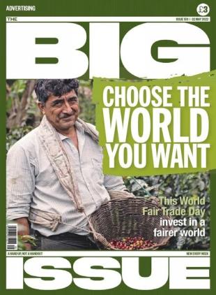 The Big Issue - May 02 2022