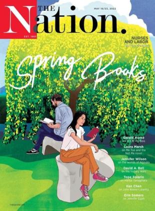 The Nation - May 16 2022