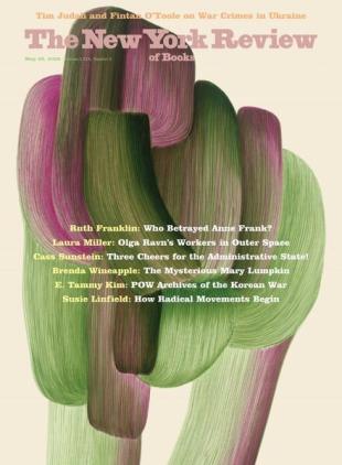 The New York Review of Books - May 26 2022