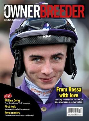 The Owner Breeder - May 2022