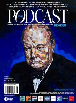 The Podcast Reader - April 2022