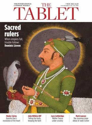 The Tablet Magazine - 07 May 2022