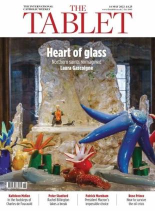 The Tablet Magazine - 14 May 2022