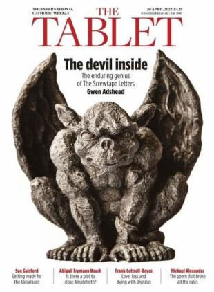 The Tablet Magazine - 30 April 2022