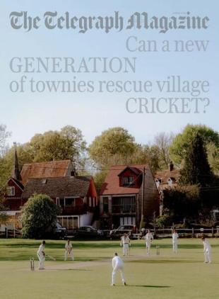 The Telegraph Magazine - 14 May 2022