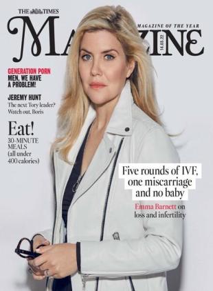 The Times Magazine - 14 May 2022