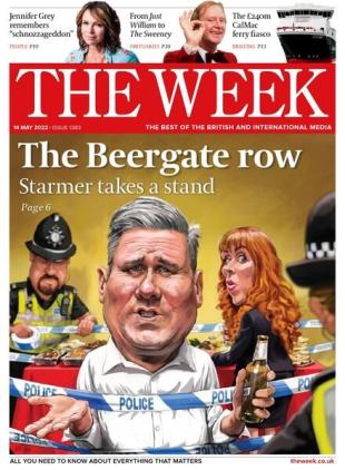 The Week UK - 14 May 2022