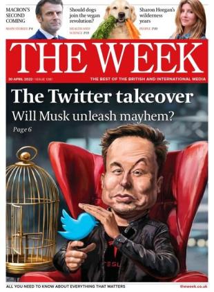 The Week UK - 30 April 2022