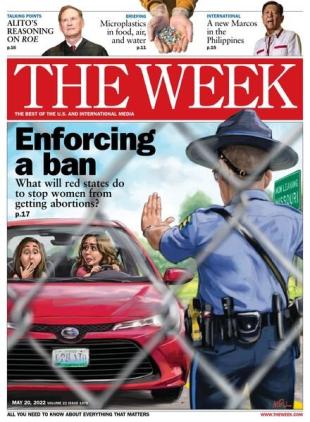 The Week USA - May 28 2022