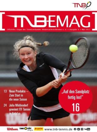 TNB emag - Mai 2022