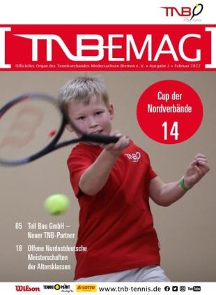 TNB emag - Marz 2022