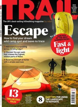 Trail UK - June 2022