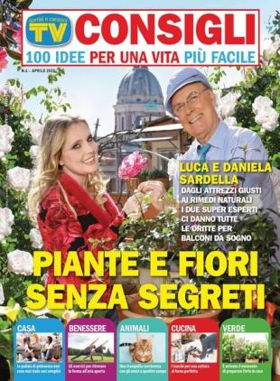 TV Sorrisi Allegati - 26 aprile 2022
