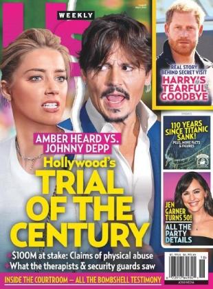 Us Weekly - May 02 2022