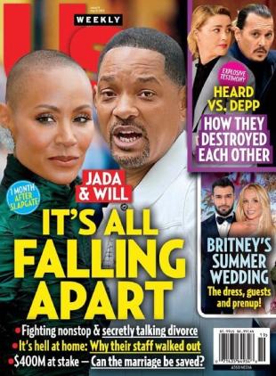 Us Weekly - May 09 2022