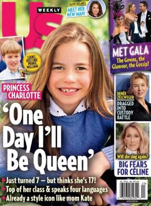 Us Weekly - May 16 2022