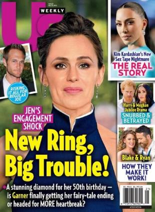 Us Weekly - May 23 2022