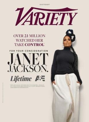 Variety - May 04 2022