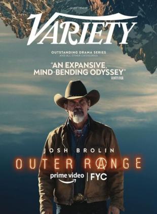 Variety - May 10 2022