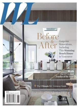Western Living - May-June 2022