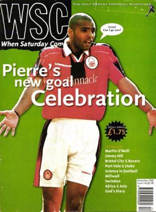 When Saturday Comes - December 1998