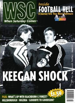 When Saturday Comes - February 1997