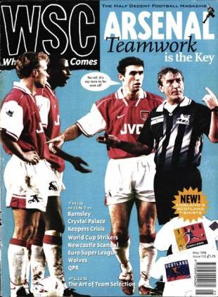When Saturday Comes - May 1998