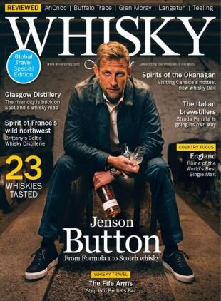 Whisky Magazine - May 2022