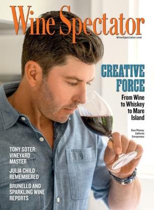 Wine Spectator - June 15 2022