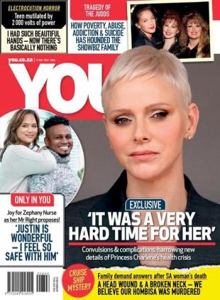 You South Africa - 19 May 2022