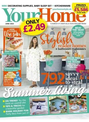 Your Home - June 2022