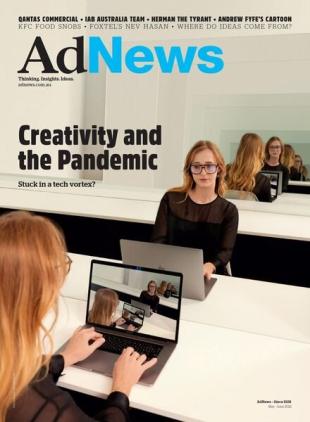 AdNews - May 2022