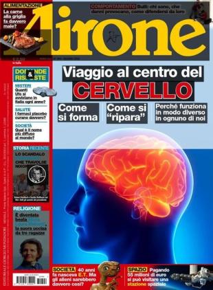 Airone - Giugno 2022