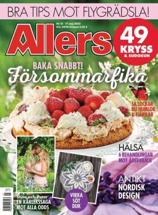 Allers - 16 maj 2022