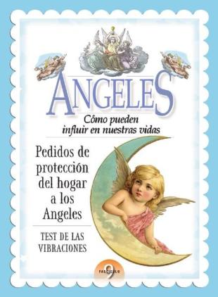 Angeles - mayo 2022