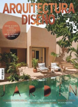 Arquitectura y Diseno - junio 2022