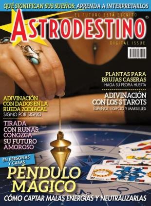 Astrodestino - julio 2022